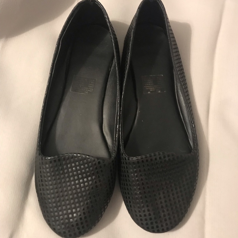 Made in Mexico Shoes